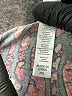 Lularoe Black Short Sleeve Blouse Size 22 - 24 - photo 8