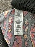 Lularoe Black Short Sleeve Blouse Size 22 - 24 - photo 9
