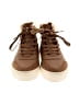 Ugg Brown Sneakers Size 9 1/2 - photo 2