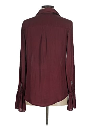 Paige Long Sleeve Blouse (view 2)