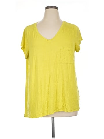 Cable & Gauge Short Sleeve T-Shirt (view 1)