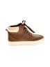 Ugg Brown Sneakers Size 9 1/2 - photo 1