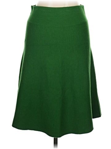 Ann Taylor Casual Skirt (view 1)
