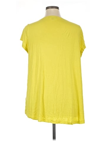 Cable & Gauge Short Sleeve T-Shirt (view 2)