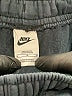 Nike Gray Track Pants Size M - photo 7