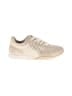 Nicole Miller Ivory Sneakers Size 7 1/2 - photo 1