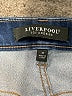 Liverpool Los Angeles Blue Jeans Size M - photo 4