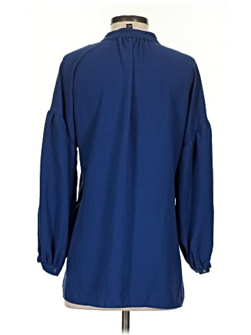 Lauren by Ralph Lauren 3/4 Sleeve Blouse (view 2)