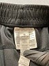 Lululemon Athletica Solid Black Athletic Shorts Size 2 - photo 3