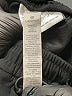 Lululemon Athletica Solid Black Athletic Shorts Size 2 - photo 4