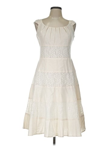 Maggy London Cocktail Dress (view 1)