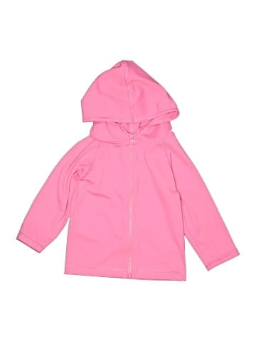 Hanna Andersson Zip Up Hoodie (view 1)