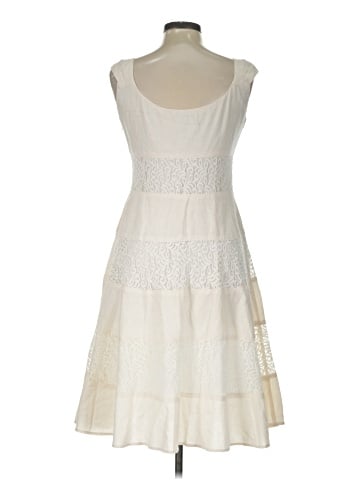 Maggy London Cocktail Dress (view 2)