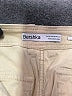 Bershka Tan Cargo Pants Size 00 - photo 4