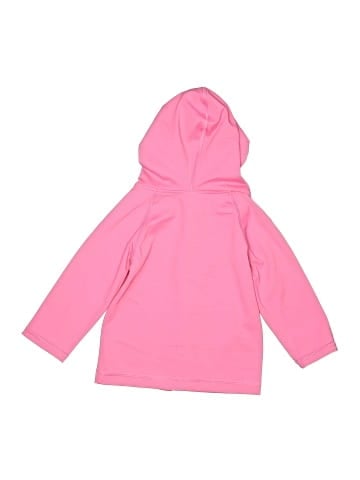 Hanna Andersson Zip Up Hoodie (view 2)