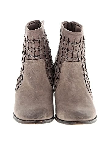 Fergalicious Ankle Boots (view 2)