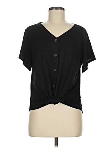 Weatherproof Short Sleeve Top (view 1)