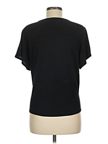 Weatherproof Short Sleeve Top (view 2)