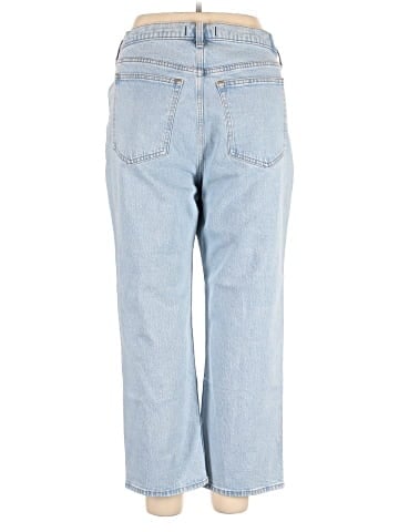 Abercrombie & Fitch Jeans (view 2)