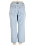 Abercrombie & Fitch Blue Jeans Size 18 - photo 2