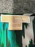 MICHAEL Michael Kors 100% Polyester Green Long Sleeve Blouse Size M (petite) - photo 4