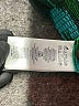 MICHAEL Michael Kors 100% Polyester Green Long Sleeve Blouse Size M (petite) - photo 5
