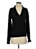 Sundance Black Pullover Sweater Size S - photo 1