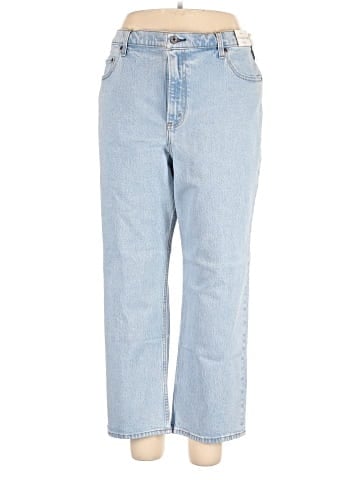 Abercrombie & Fitch Jeans (view 1)