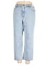 Abercrombie & Fitch Blue Jeans Size 18 - photo 1