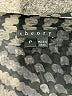 Theory Print Gray Black Long Sleeve Blouse Size P (petite) - photo 7