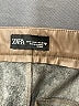Zara Brown Active Pants Size M - photo 7