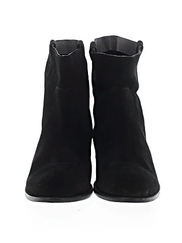 Seychelles Ankle Boots (view 2)