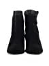 Seychelles Black Ankle Boots Size 8 - photo 2