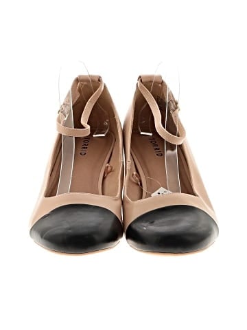 Torrid Heels (view 2)