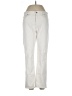 Adriano Goldschmied Ivory Jeans Size 32 waist - photo 1