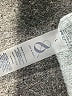 Lou & Grey Graphic Gray Pullover Sweater Size L - photo 7