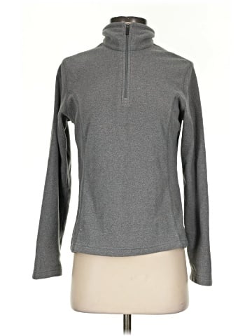 Lands' End Turtleneck Sweater (view 1)