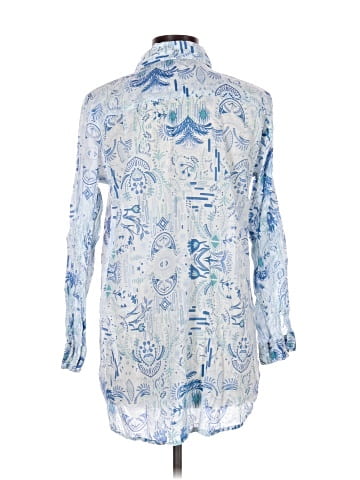 Platinum Long Sleeve Blouse (view 2)