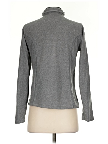 Lands' End Turtleneck Sweater (view 2)