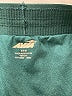 Avia Solid Teal Athletic Shorts Size S - photo 3