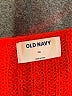 Old Navy Red Pullover Sweater Size XXL - photo 7