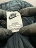 Nike Gray Track Pants Size M - photo 7