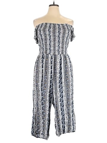 J for Justify Jumpsuit (view 1)