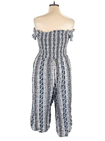 J for Justify Jumpsuit (view 2)