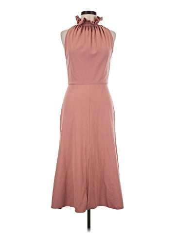 Christian Siriano Cocktail Dress (view 1)