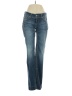 Daytrip Blue Jeans Size 27 waist - photo 1
