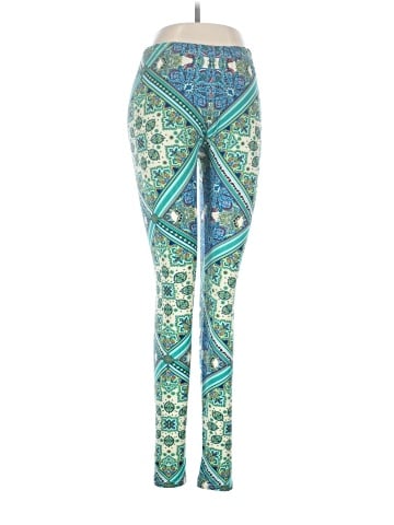 New Mix USA Yoga Pants (view 1)