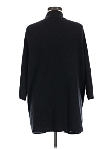 Halogen Cashmere Cardigan (view 2)