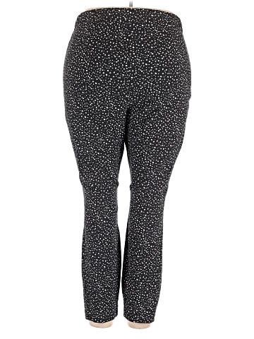 Susan Graver Active Pants (view 2)