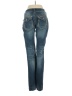 Daytrip Blue Jeans Size 27 waist - photo 2